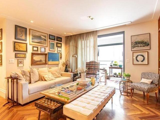 APARTAMENTO À VENDA NA VILA MADALENA