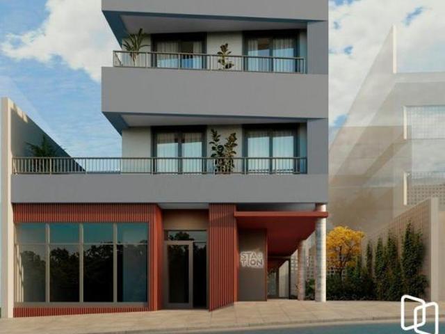 Apartamento à venda na Vila Madalena