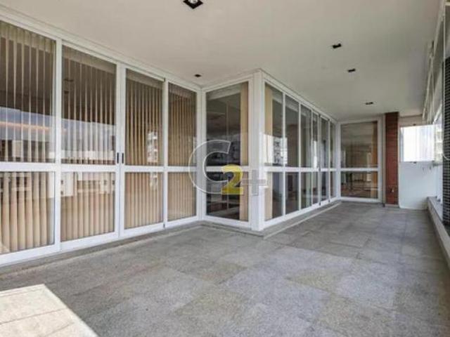 Apartamento à venda na Vila Madalena com 258 m², 3 Suítes, 4 vagas