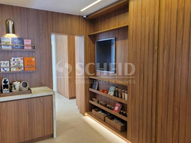 Apartamento à venda na Vila Madalena com 362m2 4 suítes
