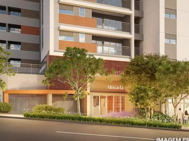 Apartamento à venda na Vila Madalena Lançamento