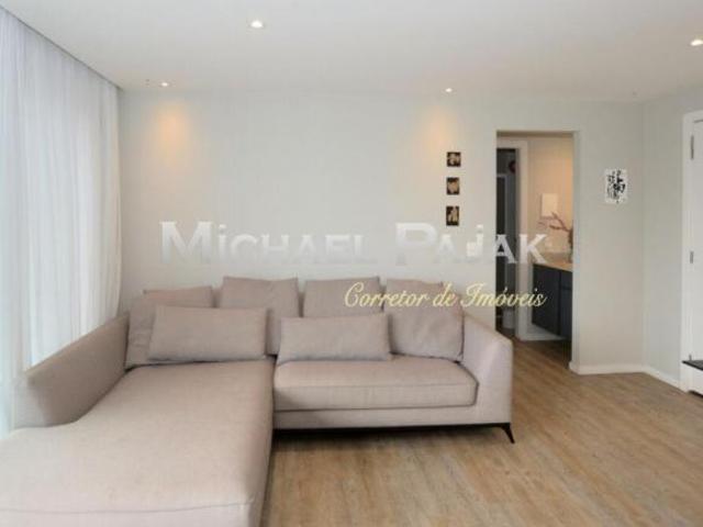 Apartamento á venda na Vila Madalena Michael Pajak 11 99996 4550