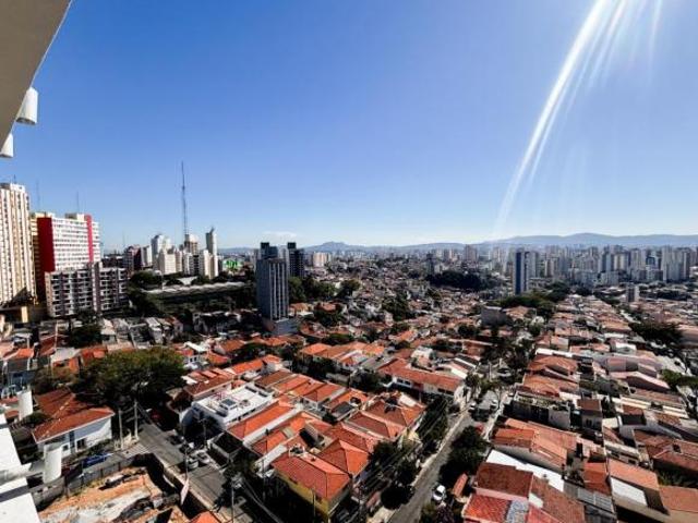 Apartamento à venda na Vila Madalena São Paulo
