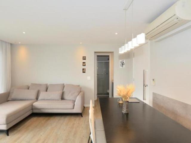 Apartamento à venda na Vila Madalena São Paulo