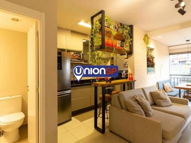 Apartamento à venda na Vila Madalena, SP