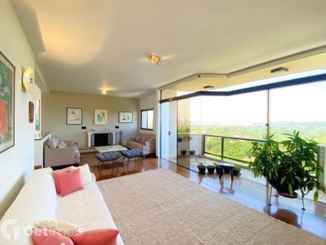 Apartamento à venda na Vila Madalena, SP