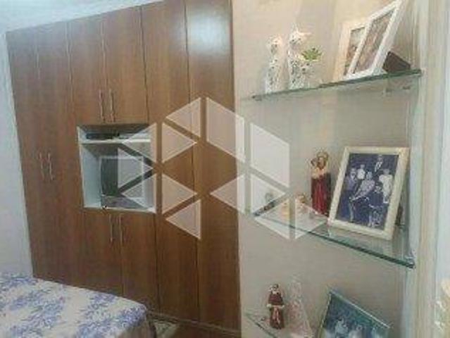 Apartamento a venda na Vila Mafra