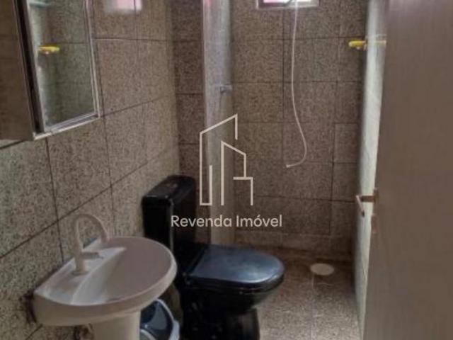 Apartamento à Venda na Vila Mara, São Paulo: 2 Quartos, 1 Banheiro, 1 Vaga de Ga