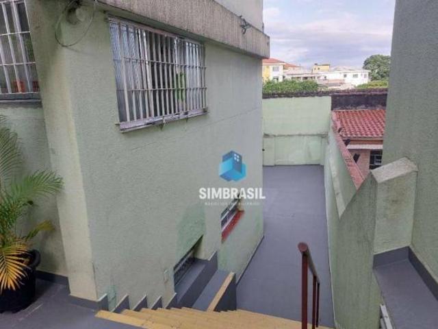 Apartamento à venda na Vila Maria Alta São Paulo/SP
