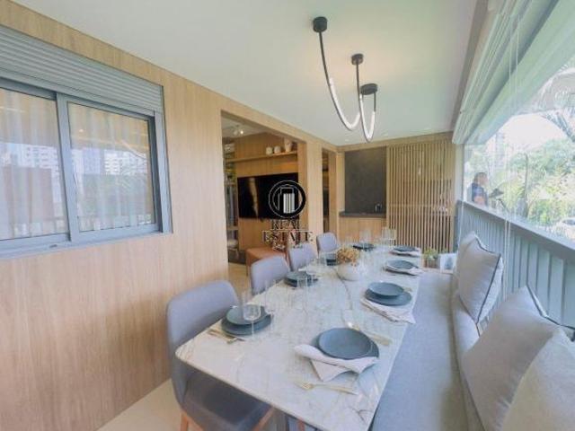 Apartamento à venda na Vila Mariana