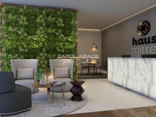 Apartamento à venda na Vila Mariana