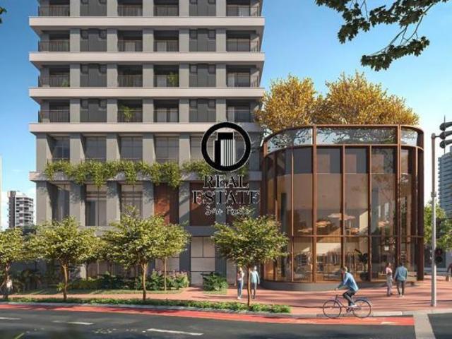 Apartamento à venda na Vila Mariana