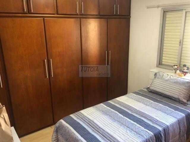 APARTAMENTO À VENDA NA VILA MARIANA