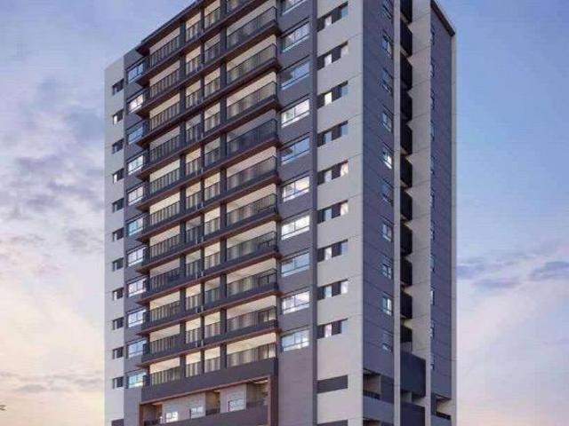 Apartamento à venda na Vila Mariana