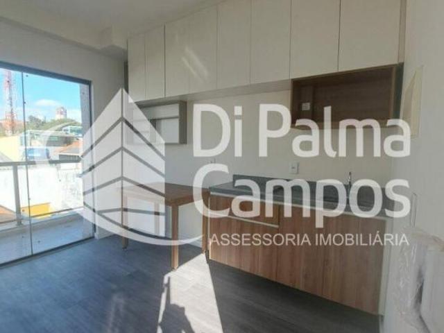 Apartamento à venda na Vila Mariana com 1 quarto, suíte e varanda