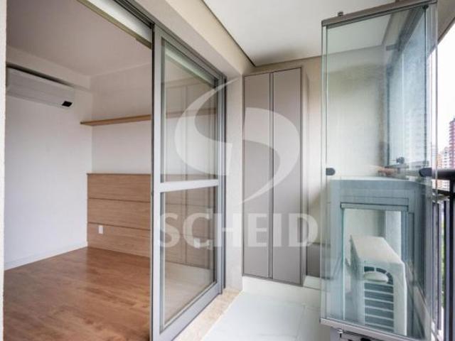 Apartamento á Venda na Vila Mariana com 22m², 1 quarto