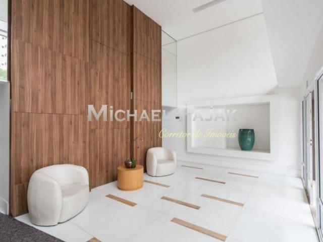 Apartamento á venda na Vila Mariana Michael Pajak 11 99996 4550