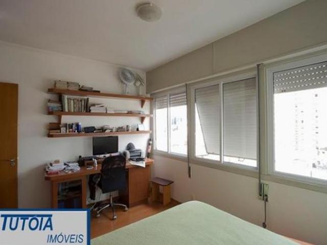 APARTAMENTO À VENDA NA VILA MARIANA, SÃO PAULO