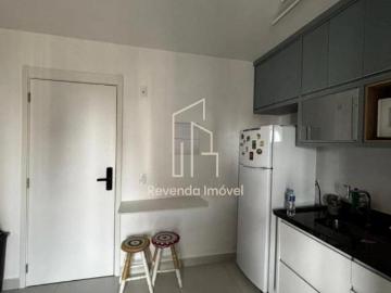 Apartamento à venda na Vila Mariana, São Paulo SP: 1 quarto, 1 banheiro e 29m² d