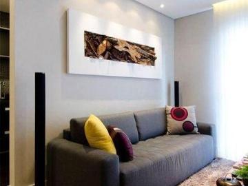 Apartamento à venda na Vila Mariana, São Paulo SP: 1 quarto, 2 salas, 1 banheiro, 1 vaga, 45m². Im