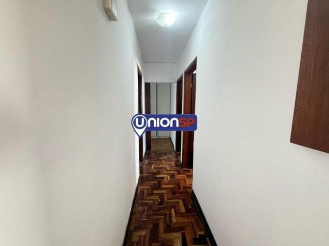 Apartamento à venda na Vila Mariana, SP