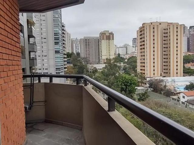 Apartamento a venda na Vila Mariana SP SP