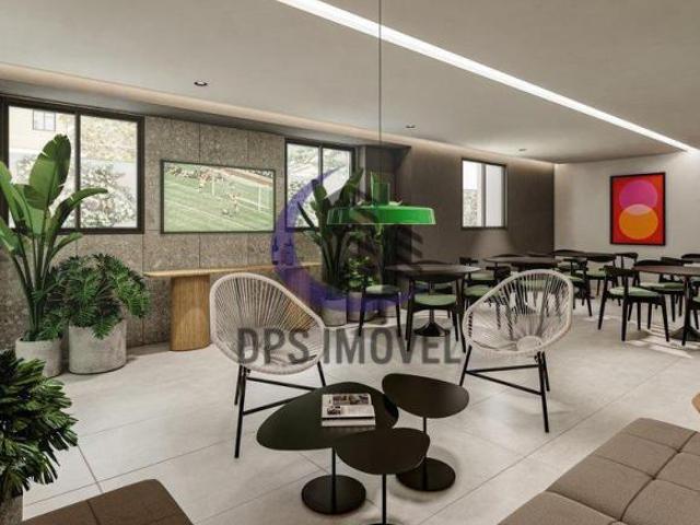 Apartamento à venda na Vila Mascote