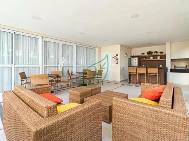 Apartamento a venda na Vila Mascote, 67m², 2 quartos, 1 vaga de garagem