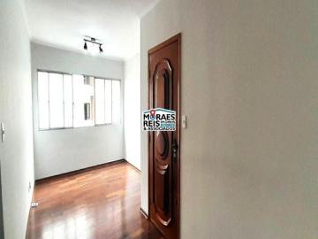 Apartamento à venda na Vila Mascote