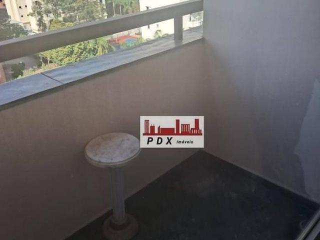 apartamento a venda na Vila Mascote