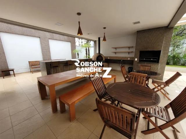 Apartamento a venda na Vila Mascote com 2 quartos, 2 suítes, 2 vagas, 72m², varanda gourmet!