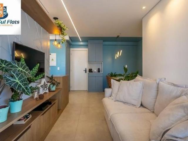 Apartamento à Venda Na Vila Mascote Mobiliado Com 3 Dormitórios Sendo 1 Suíte e 2 vagas Varanda Go