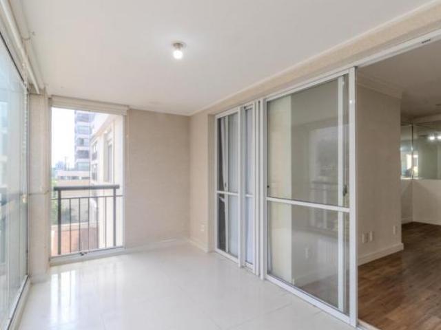 Apartamento à venda na Vila Mascote São Paulo