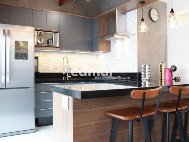 Apartamento à venda na Vila Metalúrgica