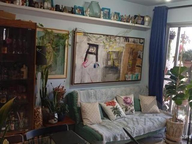 Apartamento a venda na Vila Mimosa em Campinas/SP
