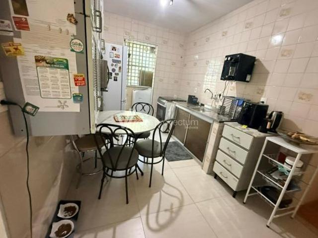 Apartamento à Venda na Vila Mimosa 3 quartos com 78 m² – Campinas/SP