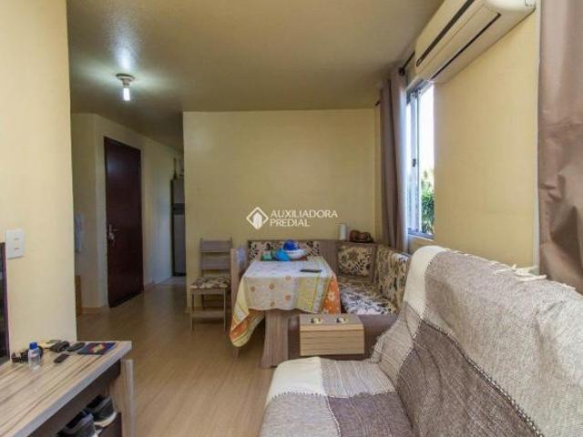 Apartamento à venda na Vila Nova