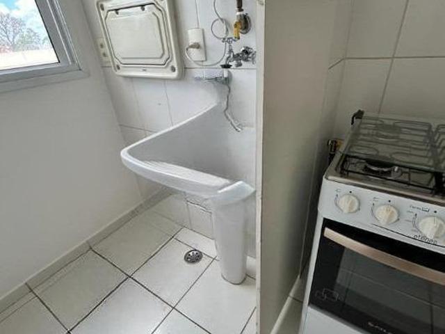 APARTAMENTO À VENDA NA VILA NOVA, CAMPINAS SP OPORTUNIDADE ABAIXO DO VALOR DE MERCADO!
