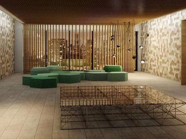 Apartamento à venda na Vila Nova Conceição