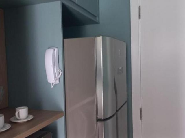 Apartamento à venda na Vila Nova Conceição