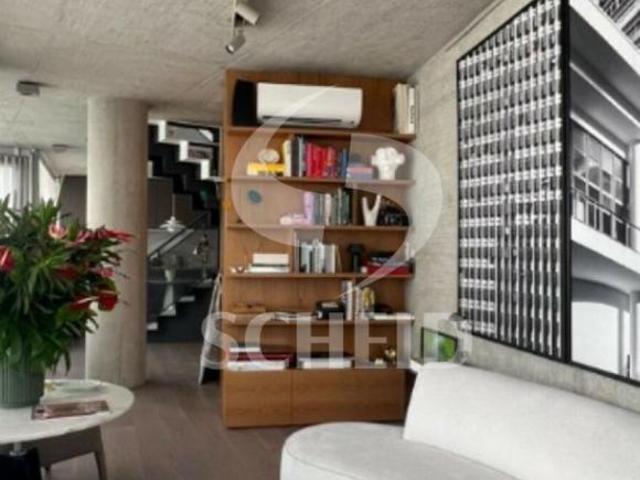 APARTAMENTO À VENDA NA VILA NOVA CONCEIÇÃO COM 116M² 1 QUARTO E 2 VAGAS