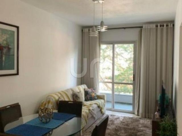 Apartamento à Venda na Vila São Estéfano, São Paulo, SP com 2 Quartos e 1 Vaga!