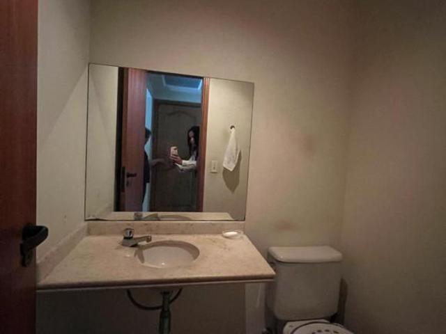 APARTAMENTO À VENDA NA VILA SÃO FRANCISCO 120M²