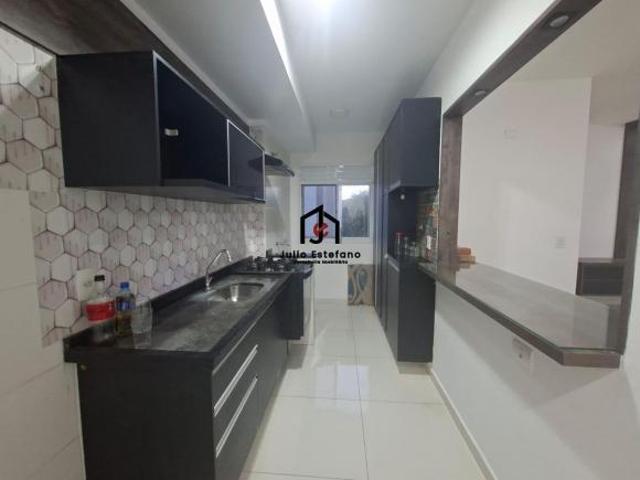 Apartamento à venda na Vila São José