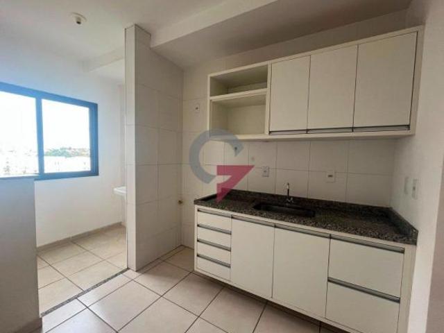 Apartamento à venda na Vila São José