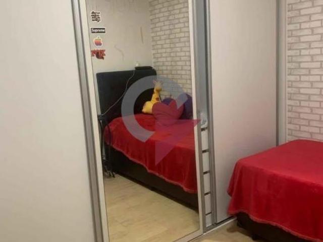 Apartamento à venda na Vila São José