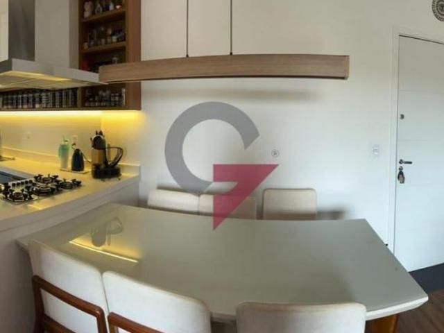 Apartamento à venda na Vila São José