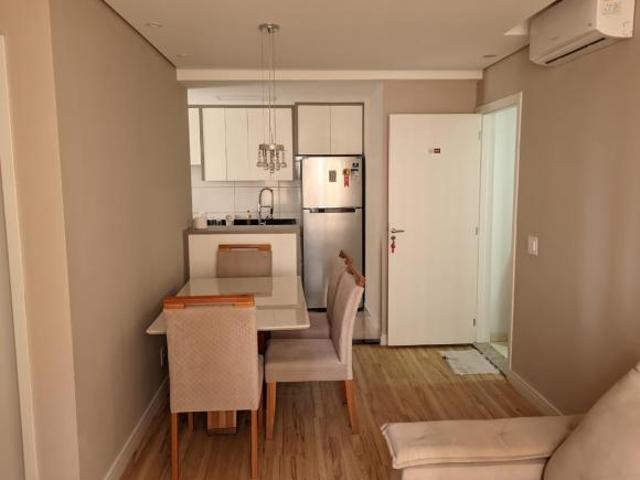 Apartamento à venda na Vila São Pedro, Hortolândia SP: 2 quartos, 1 suíte, 2 salas, 2 banheiros, 1 v