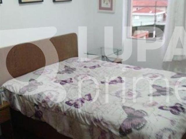 Apartamento à venda na Vila São Pedro !
