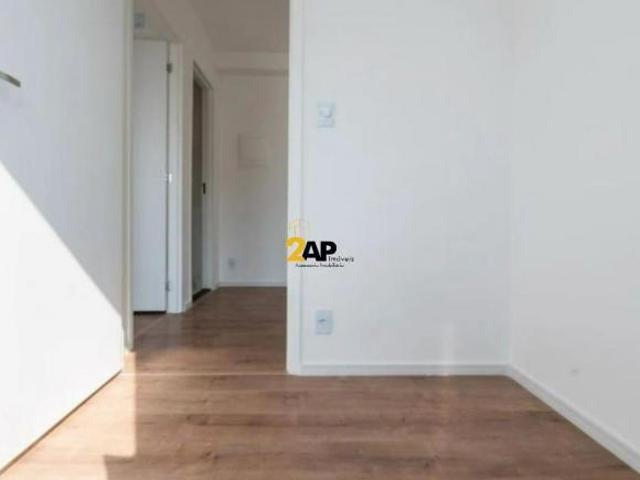Apartamento à venda na Vila Sônia: 2 quartos, 1 banheiro, 31m² Próximo ao Metrô!